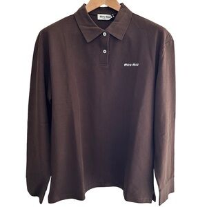 Miu Miu Polo